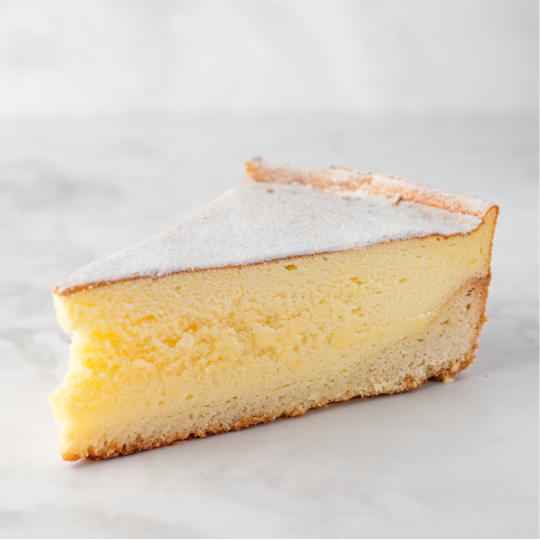 Cheese-Cake Light - Maison Thevenin