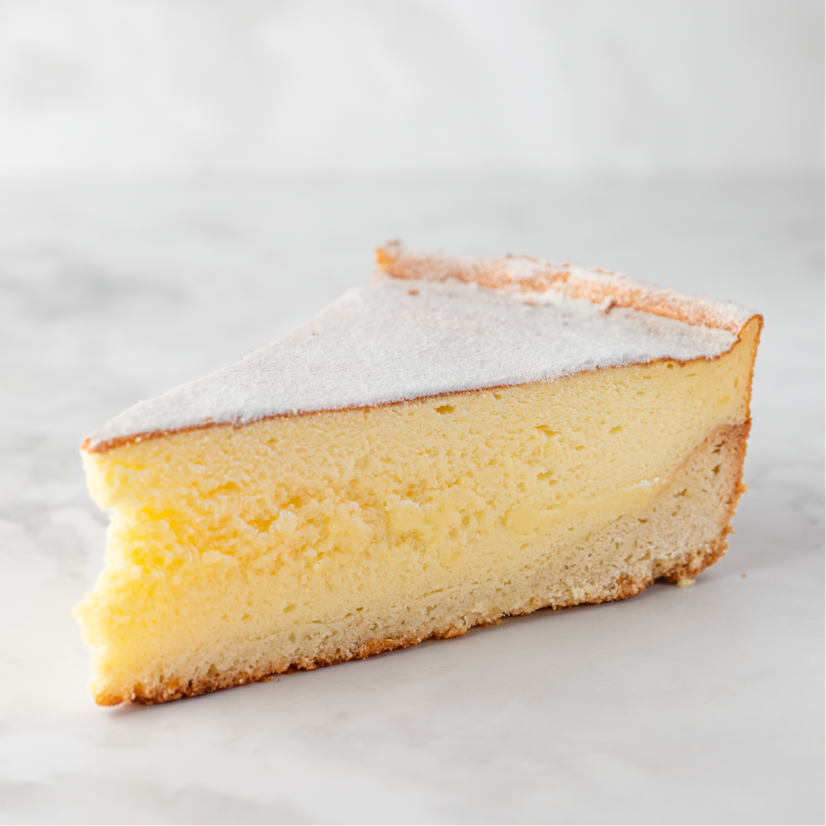 Cheese-Cake Light - Maison Thevenin