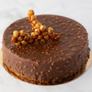 Rocher - Maison Thevenin