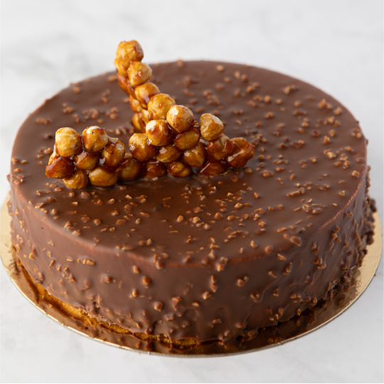 Rocher - Maison Thevenin