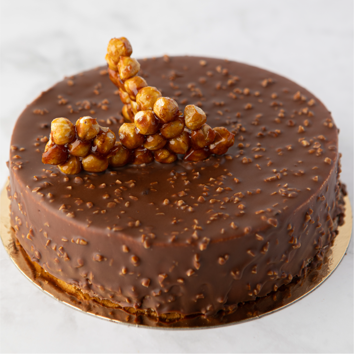 Rocher - Maison Thevenin