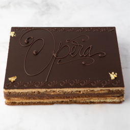 L'Opéra - Maison Thevenin