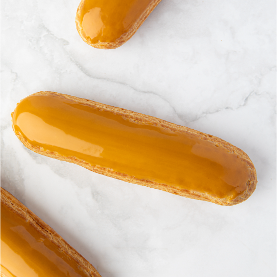 Éclair au Café - Maison Thevenin