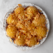 Tarte Bourdaloue - Maison Thevenin