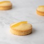 Tartelette au Citron - Maison Thevenin