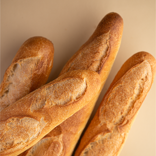 Baguette - Maison Thevenin