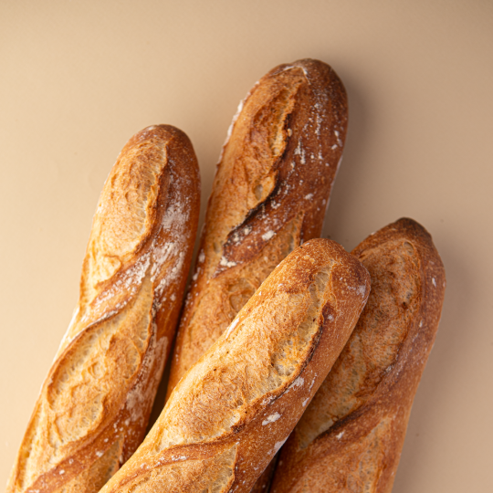 Baguette Tradition - Maison Thevenin