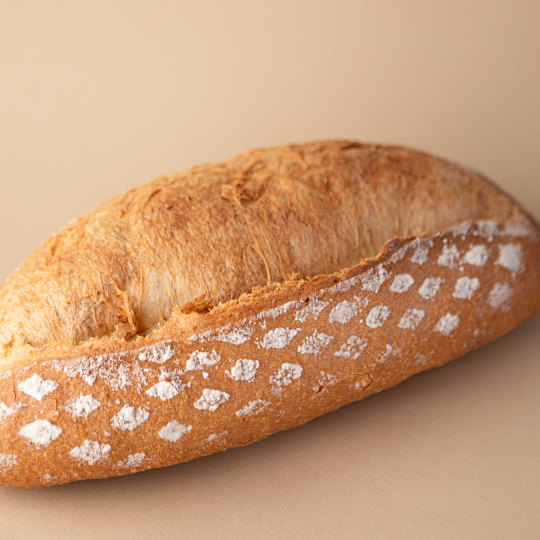 Pain de Campagne - Maison Thevenin