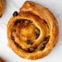 Pain au Raisins - Maison Thevenin