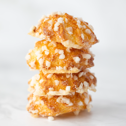Chouquettes - Maison Thevenin
