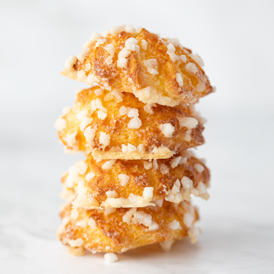 Chouquettes - Maison Thevenin