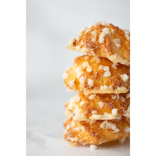Chouquette - Maison Thevenin