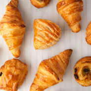 Mini-Viennoiserie - Maison Thevenin