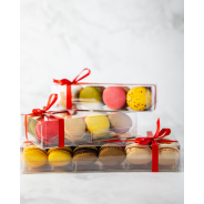 Coffrets de Macarons - Maison Thevenin