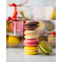 Coffrets de Macarons - Maison Thevenin