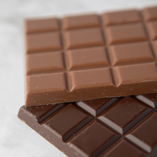 Tablette de Chocolat - Maison Thevenin