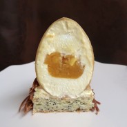 L'Œuf de Pâques découpe - Maison Thevenin