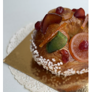 Couronne des Rois - Maison Thevenin