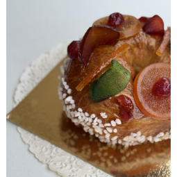 Couronne des Rois - Maison Thevenin