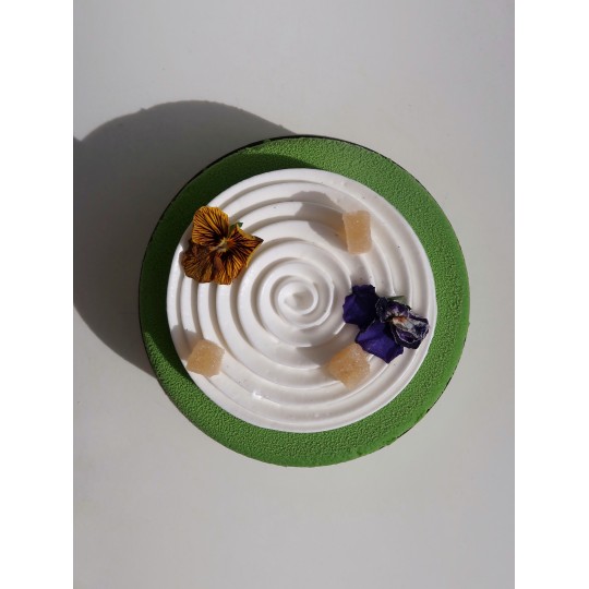 Le Verger - Maison Thevenin