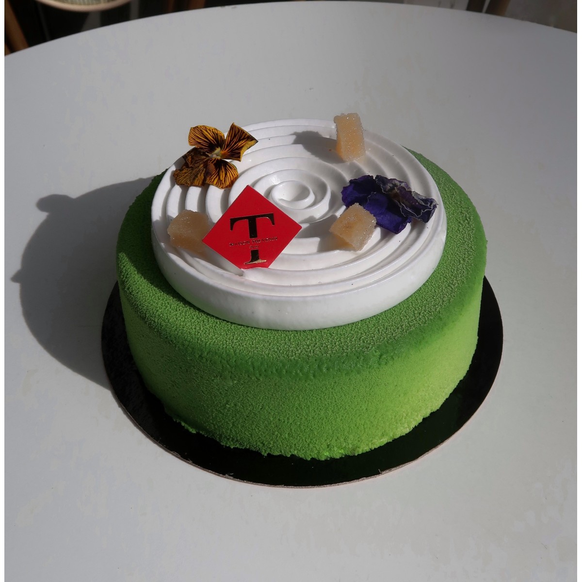 Le Verger - Maison Thevenin