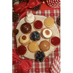 Fours frais - Maison Thevenin