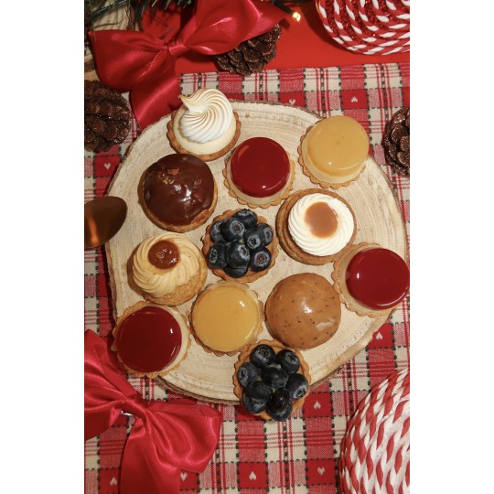 Fours frais - Maison Thevenin