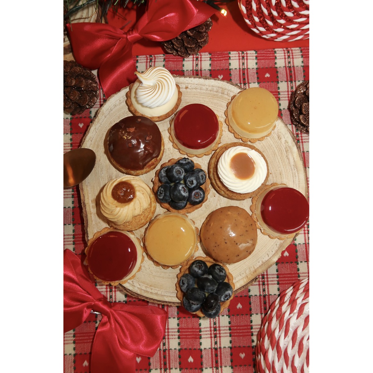 Fours frais - Maison Thevenin