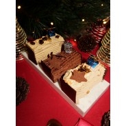 Buchettes - Maison Thevenin