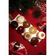 Fours Sucrés - Maison Thevenin