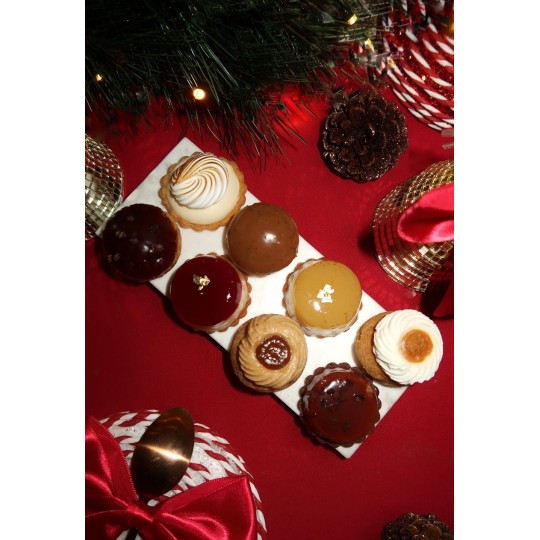 Fours Sucrés - Maison Thevenin