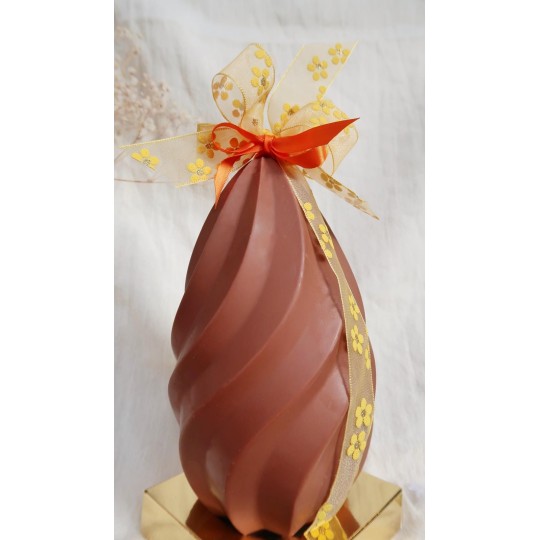 Œuf de Pâques - Maison Thevenin