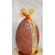Œuf de Pâques - Maison Thevenin