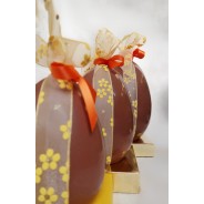 Œuf de Pâques - Maison Thevenin