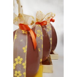 Œuf de Pâques - Maison Thevenin