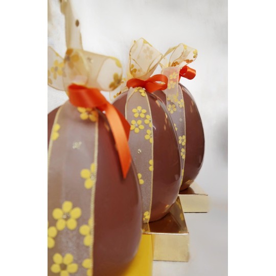 Œuf de Pâques - Maison Thevenin