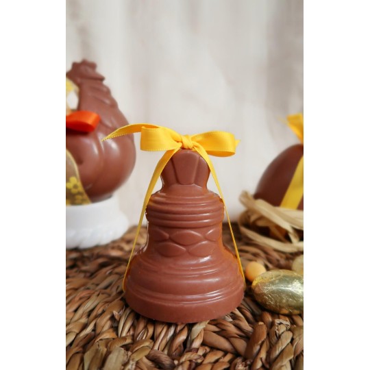 Cloche de Paques - Maison Thevenin