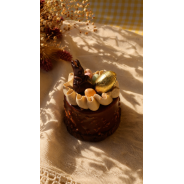 Nid de Pâques - Maison Thevenin