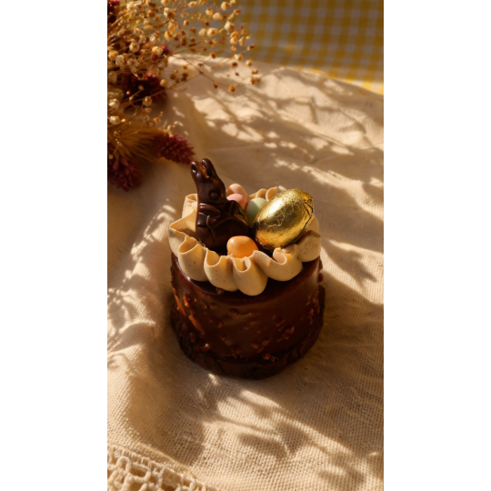 Nid de Pâques - Maison Thevenin