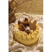 Chasse aux Fruits - Maison Thevenin